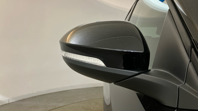 Volkswagen T-Cross 1.0 TSI 115 Match 5dr Petrol Estate